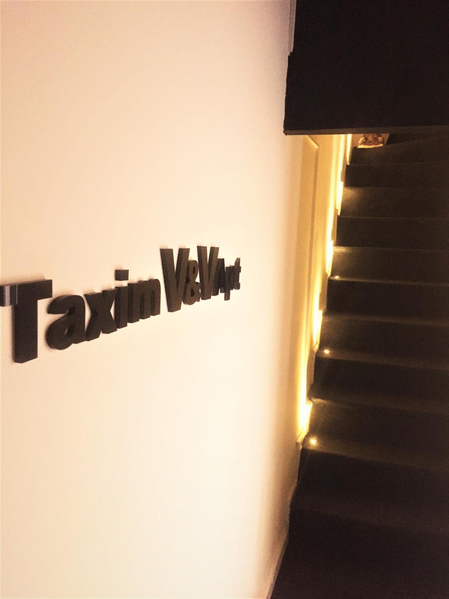 Taxim V&V Apart - Istanbul, Istanbul